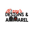 Kizzy’s Designs & Apparel